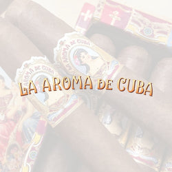 La Aroma de Cuba
