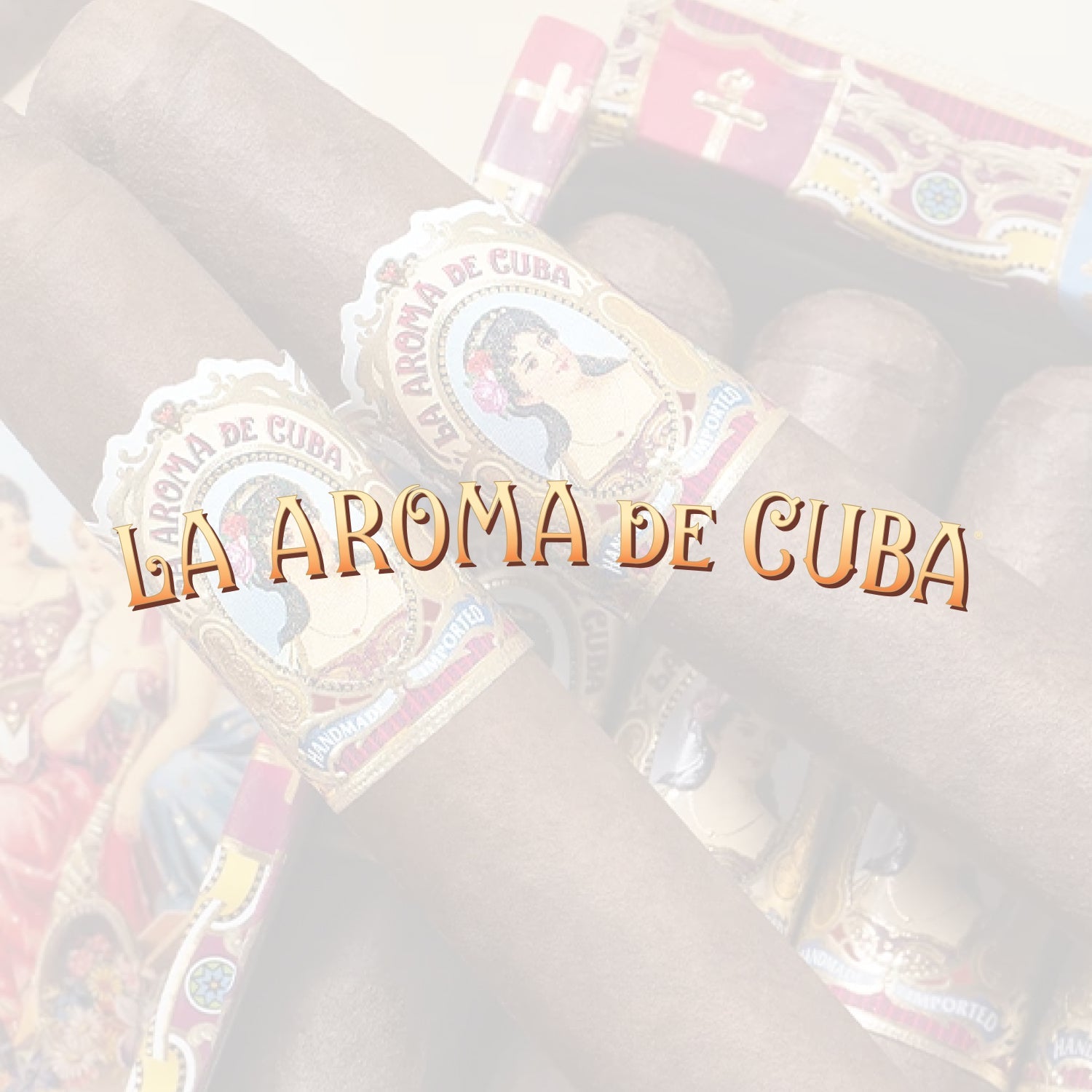 La Aroma de Cuba