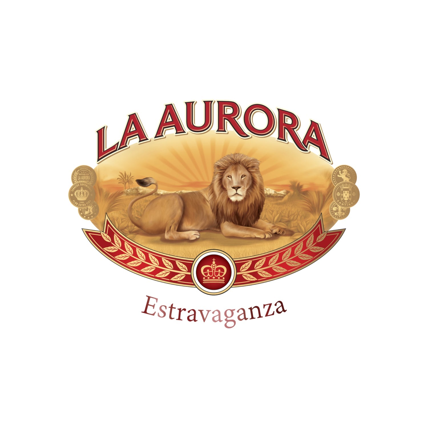 La Aurora