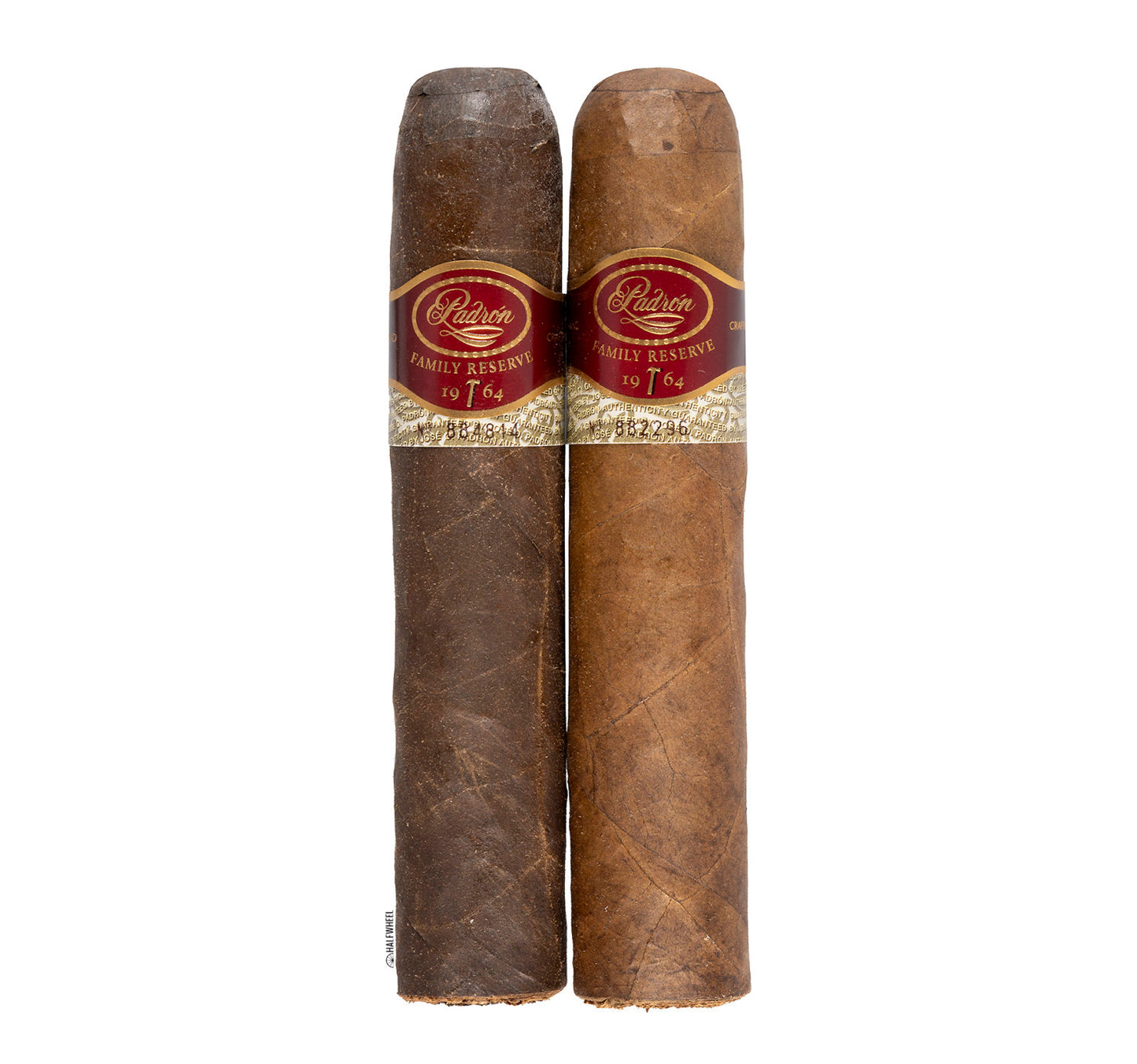 Padron Family Reserve No. 95 Natural (4.75x60/Box of 10)